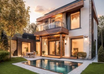 Casa all\'aperto - Terreno edificabile Traversante della Chiesa, Busseto - foto 8