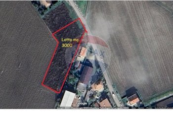 Posizione della mappa - Terreno edificabile Traversante della Chiesa, Busseto - foto 10
