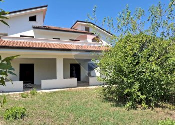 Casa all\'aperto - Casa indipendente Minturno - foto 1