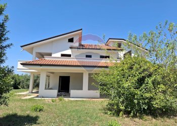 Casa all\'aperto - Casa indipendente Minturno - foto 6