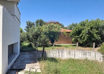 Giardino - Casa indipendente Minturno - foto 12