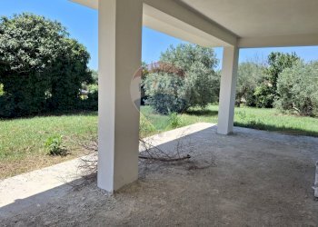 Terrazza - Casa indipendente Minturno - foto 35