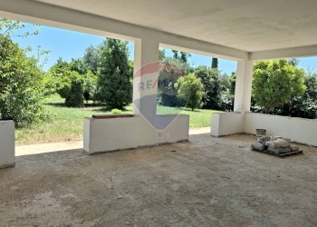 Terrazza - Casa indipendente Minturno - foto 51