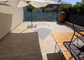 Terrazza - Villa a Schiera VIA S. ANGIOLILLO
 
SNC, Formia - foto 12