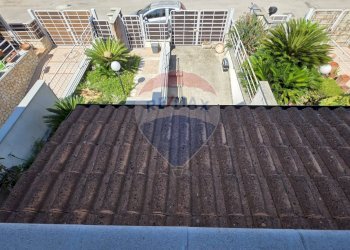 Terrazza - Villa a Schiera VIA S. ANGIOLILLO
 
SNC, Formia - foto 26