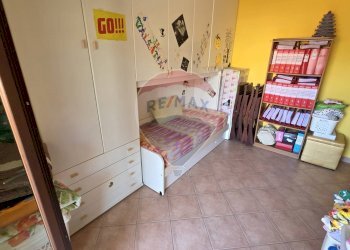 Camera / camera da letto - Villa a Schiera VIA S. ANGIOLILLO
 
SNC, Formia - foto 27