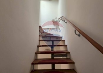 Scale - Villa a Schiera VIA S. ANGIOLILLO
 
SNC, Formia - foto 32