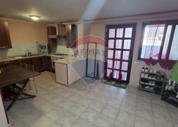 Cucina - Villa a Schiera VIA S. ANGIOLILLO
 
SNC, Formia - foto 36