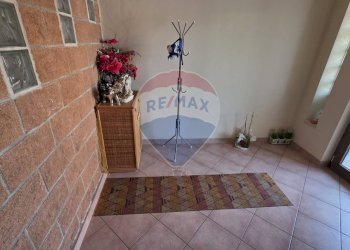 Stanza vuota - Villa a Schiera VIA S. ANGIOLILLO
 
SNC, Formia - foto 42