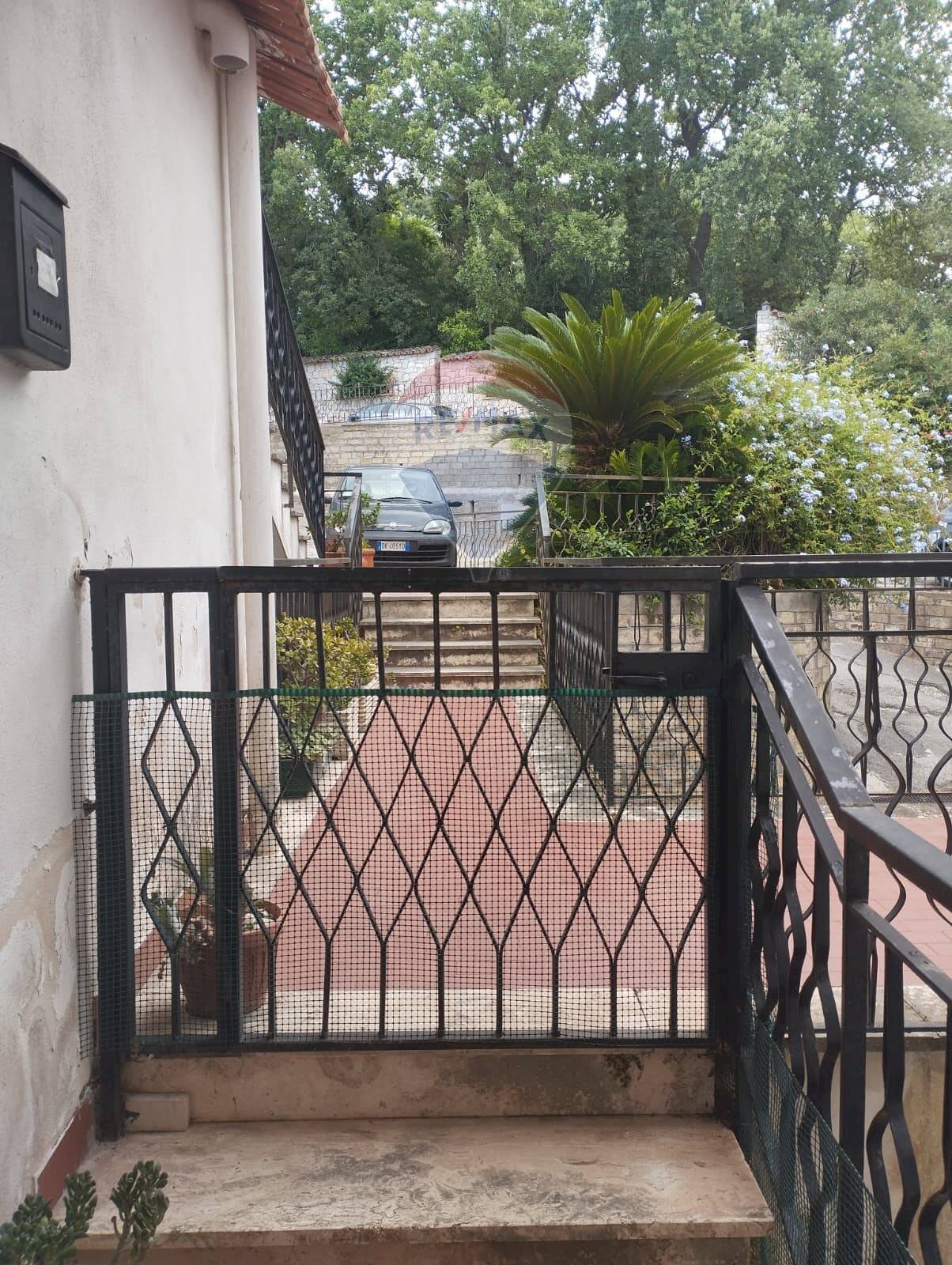 Balcone - Villa a Schiera Minturno - foto 3