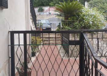 Balcone - Villa a Schiera Minturno - foto 3