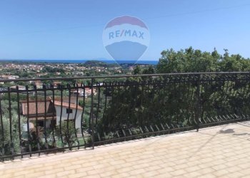 Balcone - Villa a Schiera Minturno - foto 4