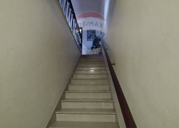 Scale - Villa a Schiera Minturno - foto 14