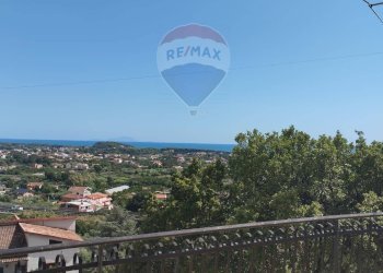 Balcone - Villa a Schiera Minturno - foto 16