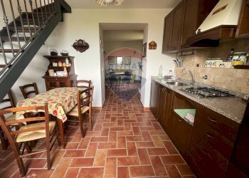 Cucina - Two-room apartment Via Capolimiti
 
1, Greccio - photo 1