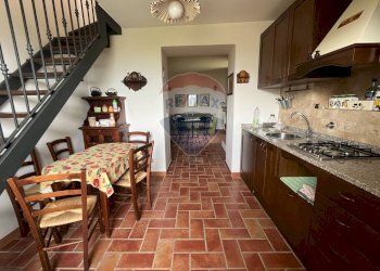 Cucina - Two-room apartment Via Capolimiti
 
1, Greccio - photo 4