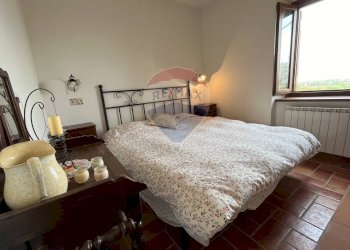 Camera / camera da letto - Two-room apartment Via Capolimiti
 
1, Greccio - photo 6