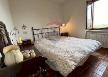 Camera / camera da letto - Two-room apartment Via Capolimiti
 
1, Greccio - photo 7