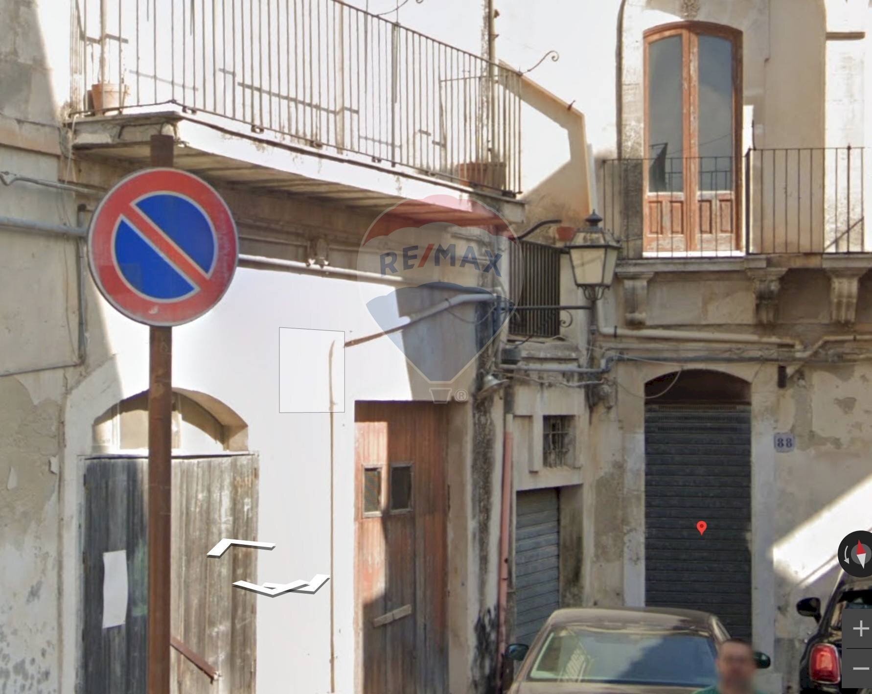 Edificio all\'aperto - Locale Commerciale corso Regina Elena
 
86, Modica - foto 2