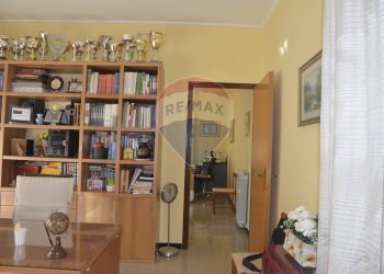 Hall / corridoio - Independent house Via Ruggero Settimo
 
206/208, Vittoria - photo 8