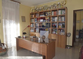 Soggiorno - Independent house Via Ruggero Settimo
 
206/208, Vittoria - photo 6