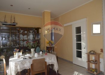 Sala da pranzo - Independent house Via Ruggero Settimo
 
206/208, Vittoria - photo 15