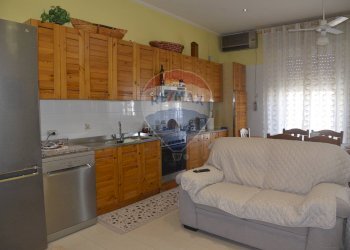 Cucina - Independent house Via Ruggero Settimo
 
206/208, Vittoria - photo 17