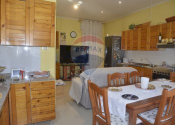 Cucina - Independent house Via Ruggero Settimo
 
206/208, Vittoria - photo 19