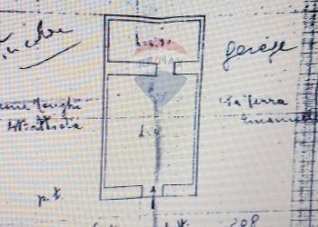 Pianta 2D - Independent house Via Ruggero Settimo
 
206/208, Vittoria - photo 35