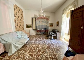 Soggiorno - Casa semi indipendente Via Giovanni Pascoli
 
19, Comiso - foto 8