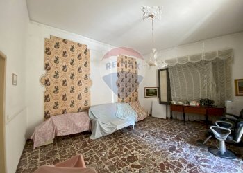 Soggiorno - Casa semi indipendente Via Giovanni Pascoli
 
19, Comiso - foto 9