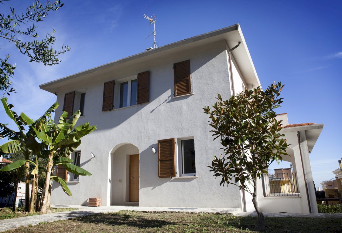 Foto 1 - Villa via livatino, Acquaviva Picena - photo 1