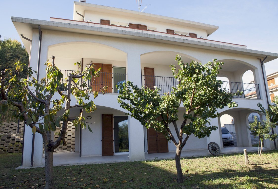 Foto 2 - Villa via livatino, Acquaviva Picena - photo 2