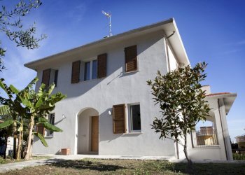 Foto 1 - Villa via livatino, Acquaviva Picena - foto 1