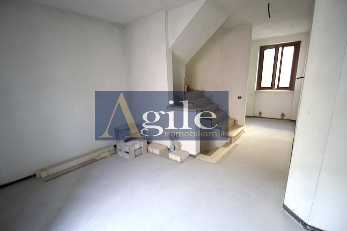 Foto 1 - Appartamento VIA ANNIBAL CARO, Porto San Giorgio - foto 1