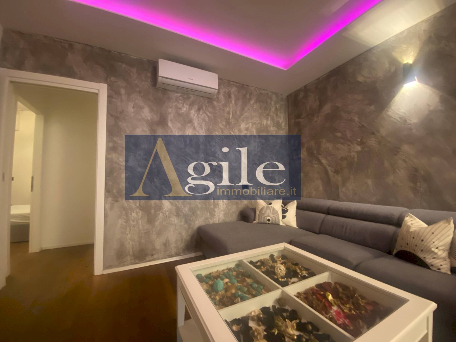 Foto 15 - Appartamento via piemonte, San Benedetto del Tronto - planimetria 1