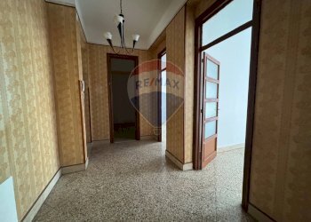 Hall / corridoio - Quadrilocale Via Pererz
 
211, Palermo - foto 14