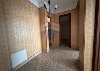 Hall / corridoio - Quadrilocale Via Pererz
 
211, Palermo - foto 15