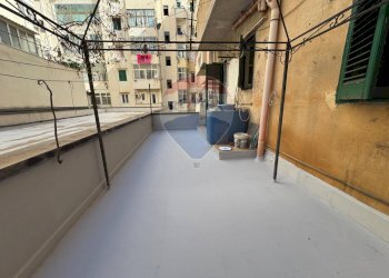 Terrazza - Quadrilocale Via Pererz
 
211, Palermo - foto 23