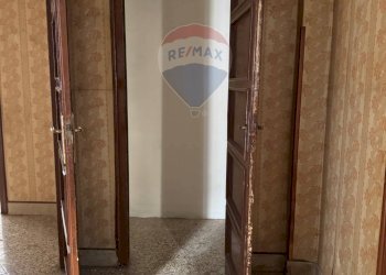 Hall / corridoio - Quadrilocale Via Pererz
 
211, Palermo - foto 24