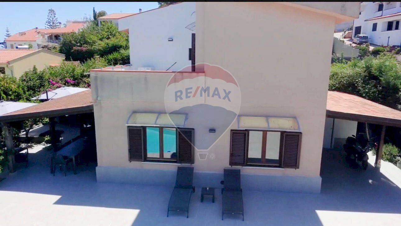 Casa all\'aperto - Villa Via Piano San Michele, C.da Torre Colonna
 
10, Altavilla Milicia - foto 1