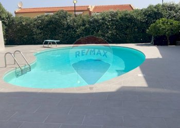 Piscina - Villa Via Piano San Michele, C.da Torre Colonna
 
10, Altavilla Milicia - foto 2