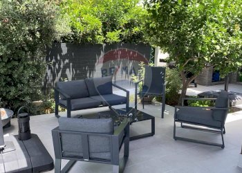 Terrazza - Villa Via Piano San Michele, C.da Torre Colonna
 
10, Altavilla Milicia - foto 9