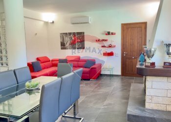 Sala da pranzo - Villa Via Piano San Michele, C.da Torre Colonna
 
10, Altavilla Milicia - foto 12