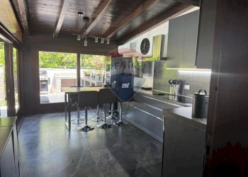 Cucina - Villa Via Piano San Michele, C.da Torre Colonna
 
10, Altavilla Milicia - foto 14