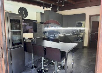 Cucina - Villa Via Piano San Michele, C.da Torre Colonna
 
10, Altavilla Milicia - foto 15