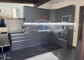 Cucina - Villa Via Piano San Michele, C.da Torre Colonna
 
10, Altavilla Milicia - foto 16