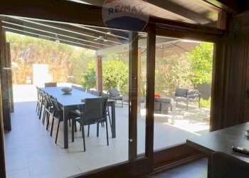 Terrazza - Villa Via Piano San Michele, C.da Torre Colonna
 
10, Altavilla Milicia - foto 18