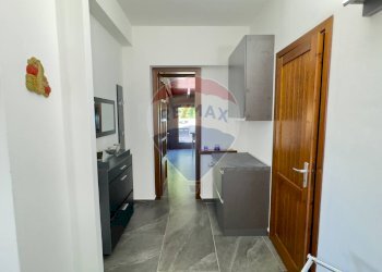 Hall / corridoio - Villa Via Piano San Michele, C.da Torre Colonna
 
10, Altavilla Milicia - foto 19