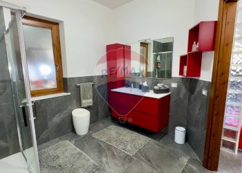 Bagno - Villa Via Piano San Michele, C.da Torre Colonna
 
10, Altavilla Milicia - foto 20